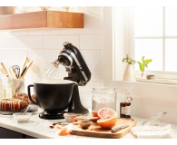 KitchenAid Robot kuchenny 4,8L Artisan 5KSM125EBM czarny mat - 1595516 - zdjęcie 5